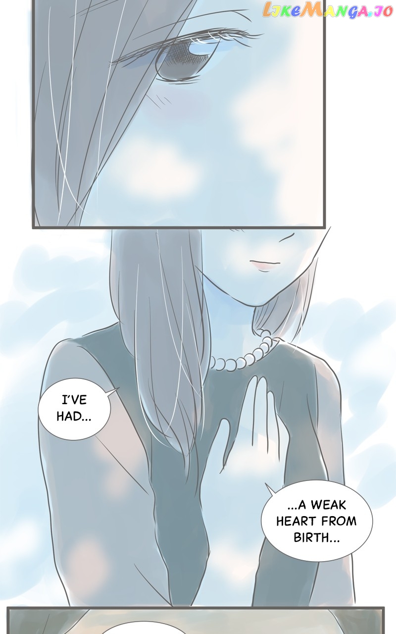 Amid the Changing Seasons Chapter 48 - page 25