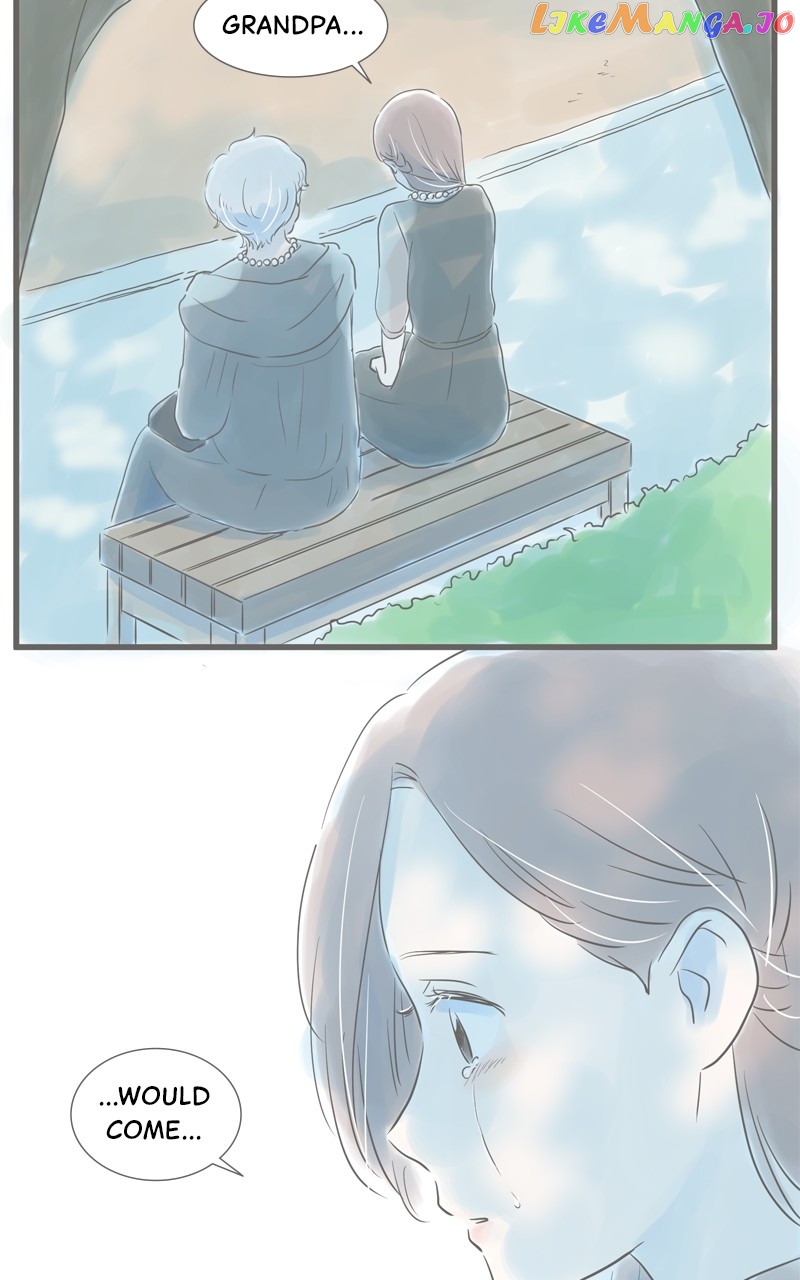 Amid the Changing Seasons Chapter 48 - page 26