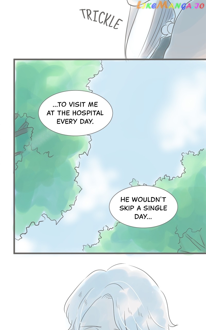 Amid the Changing Seasons Chapter 48 - page 27