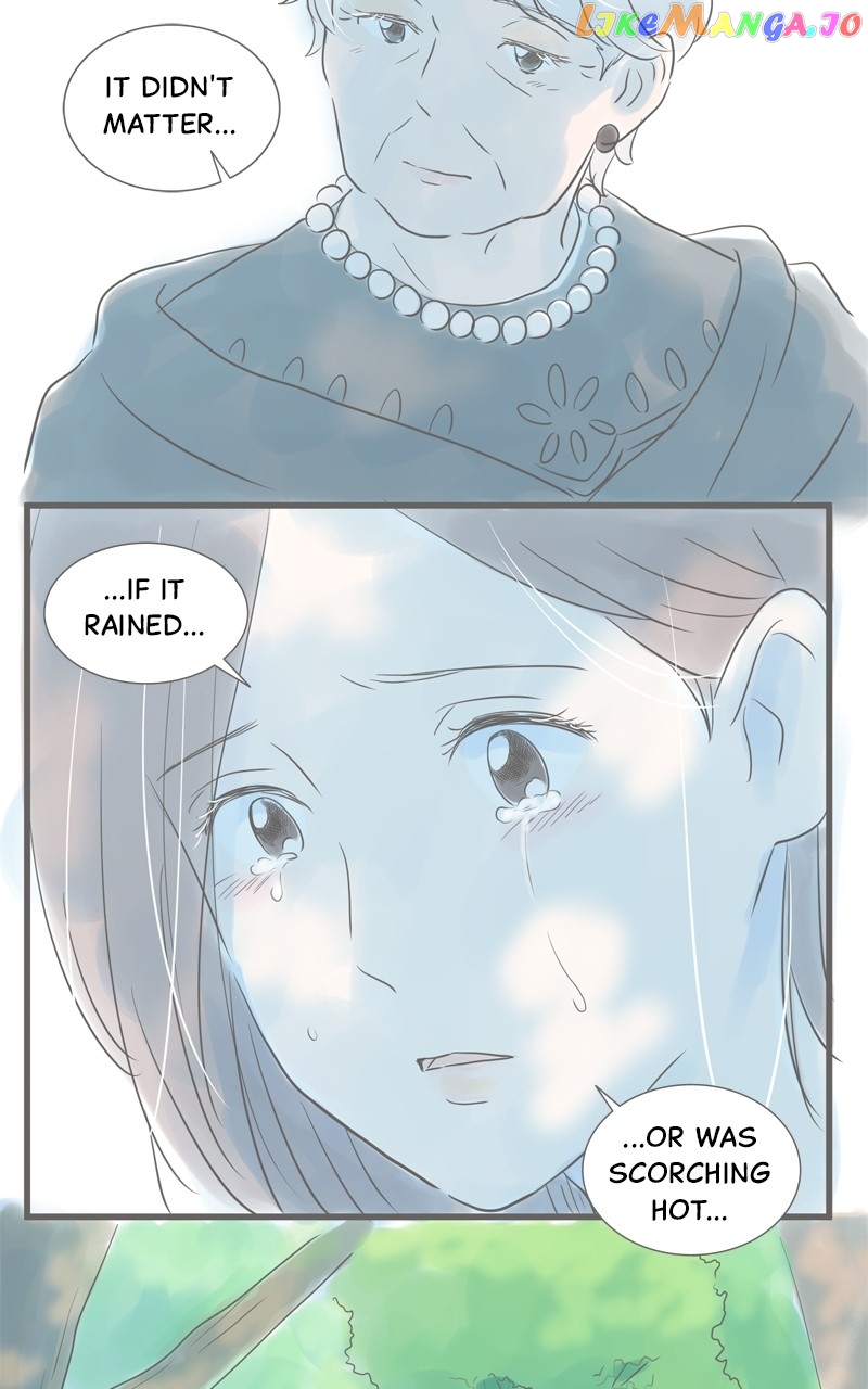 Amid the Changing Seasons Chapter 48 - page 28