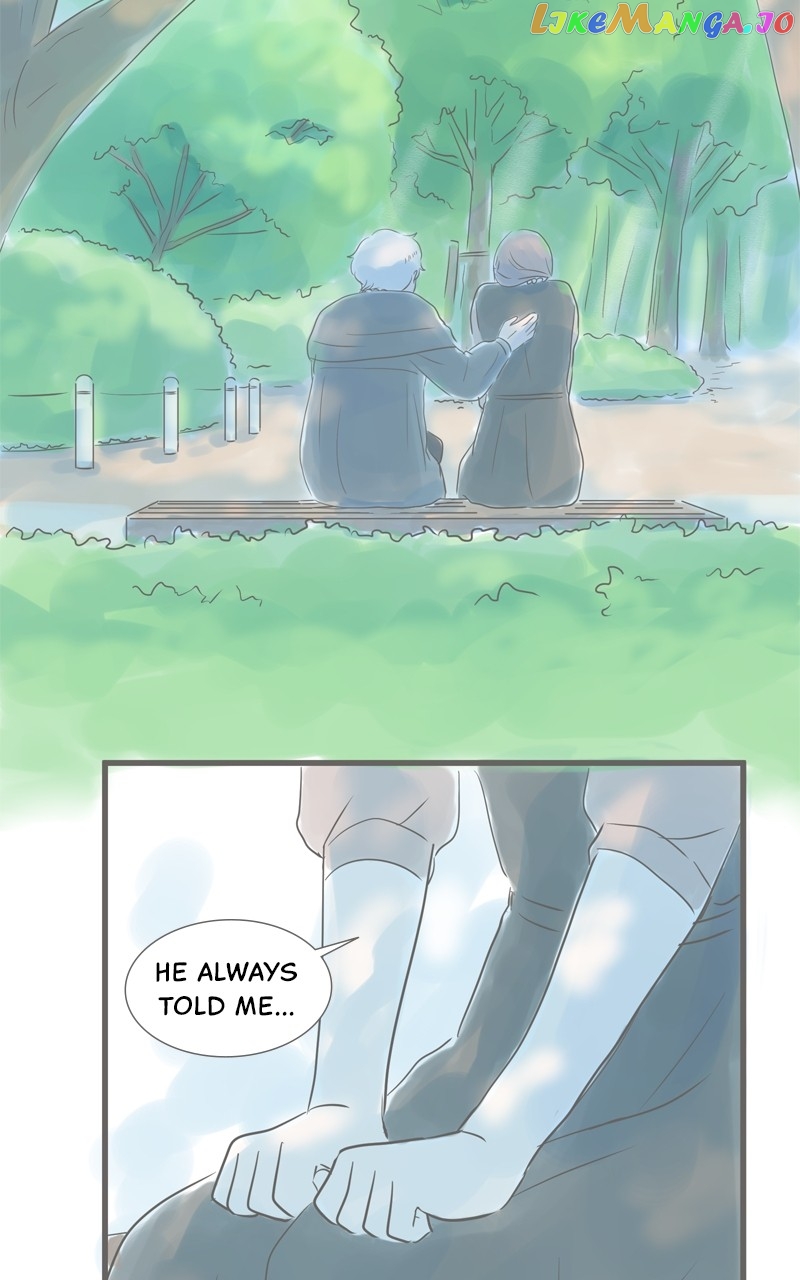 Amid the Changing Seasons Chapter 48 - page 29