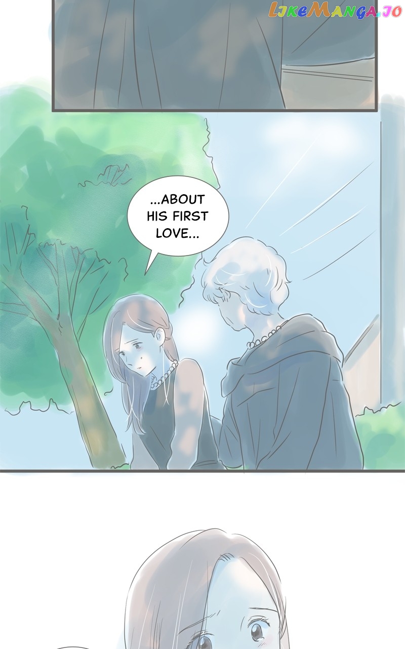 Amid the Changing Seasons Chapter 48 - page 30