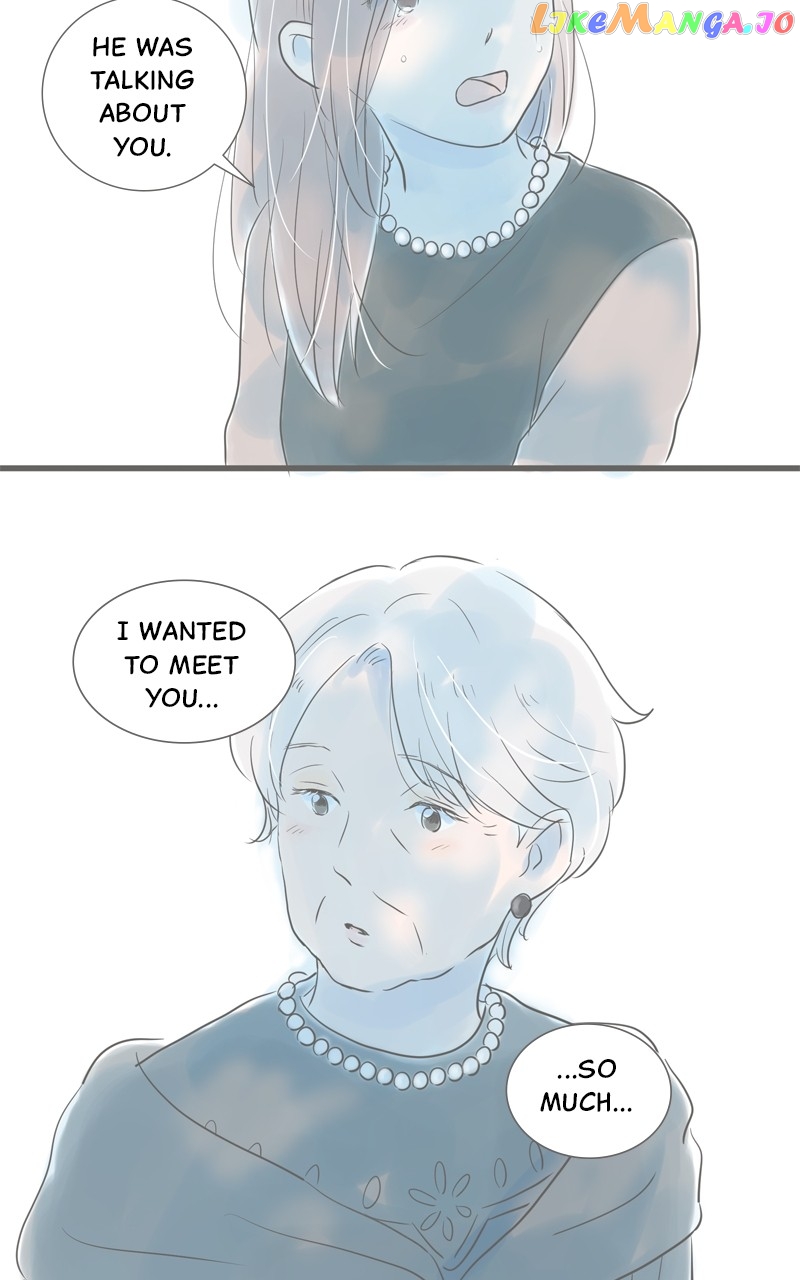 Amid the Changing Seasons Chapter 48 - page 31