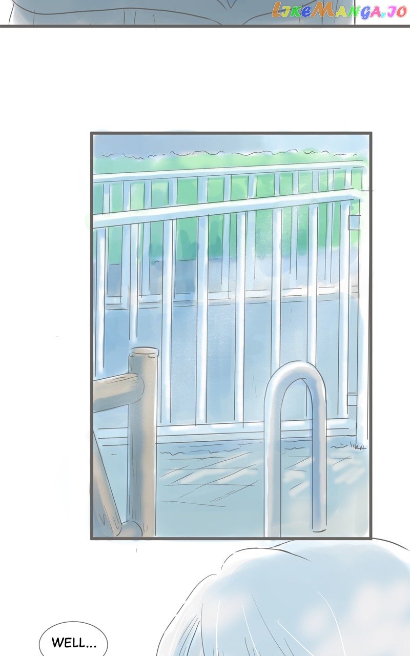 Amid the Changing Seasons Chapter 48 - page 32