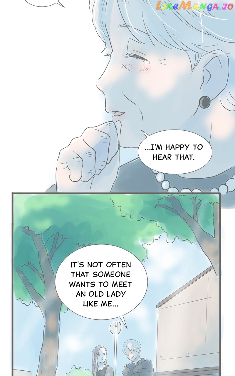 Amid the Changing Seasons Chapter 48 - page 33