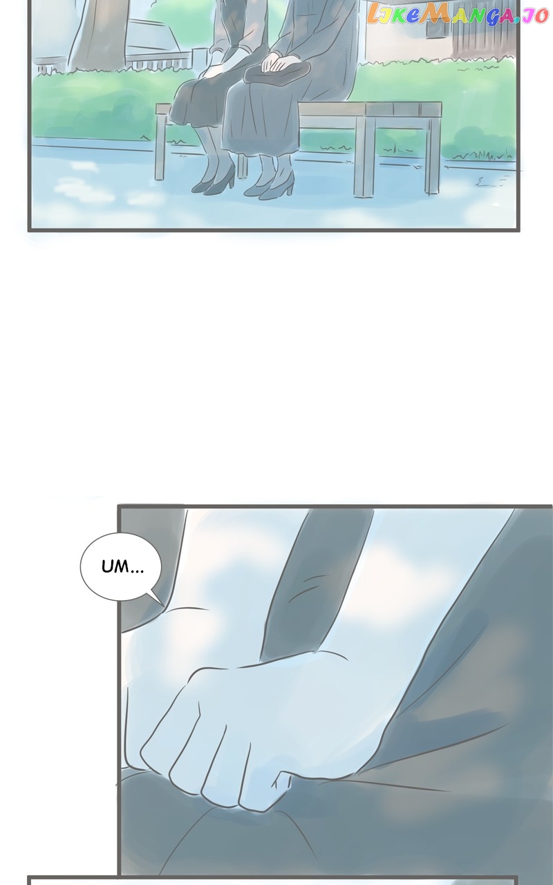 Amid the Changing Seasons Chapter 48 - page 34