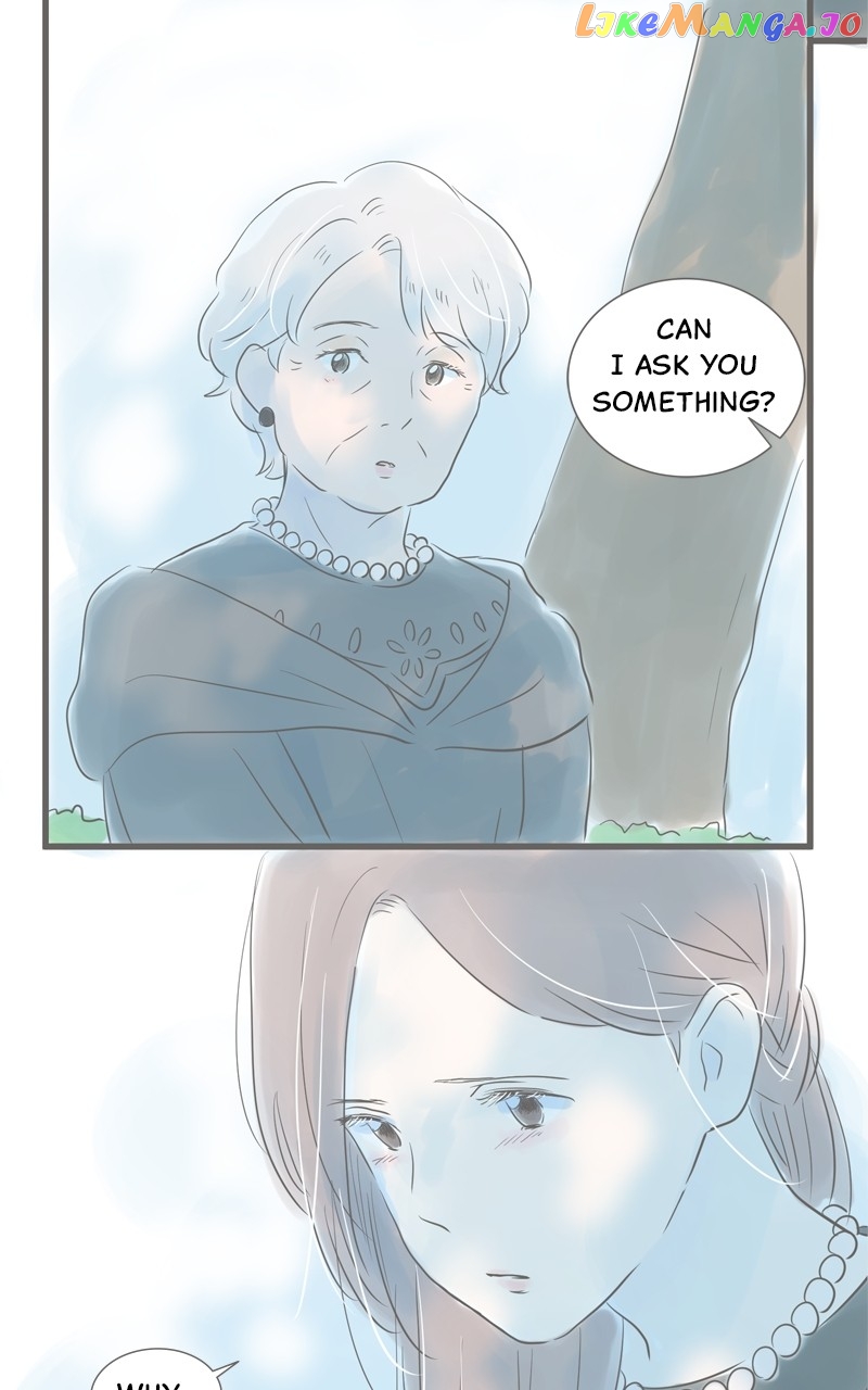 Amid the Changing Seasons Chapter 48 - page 35