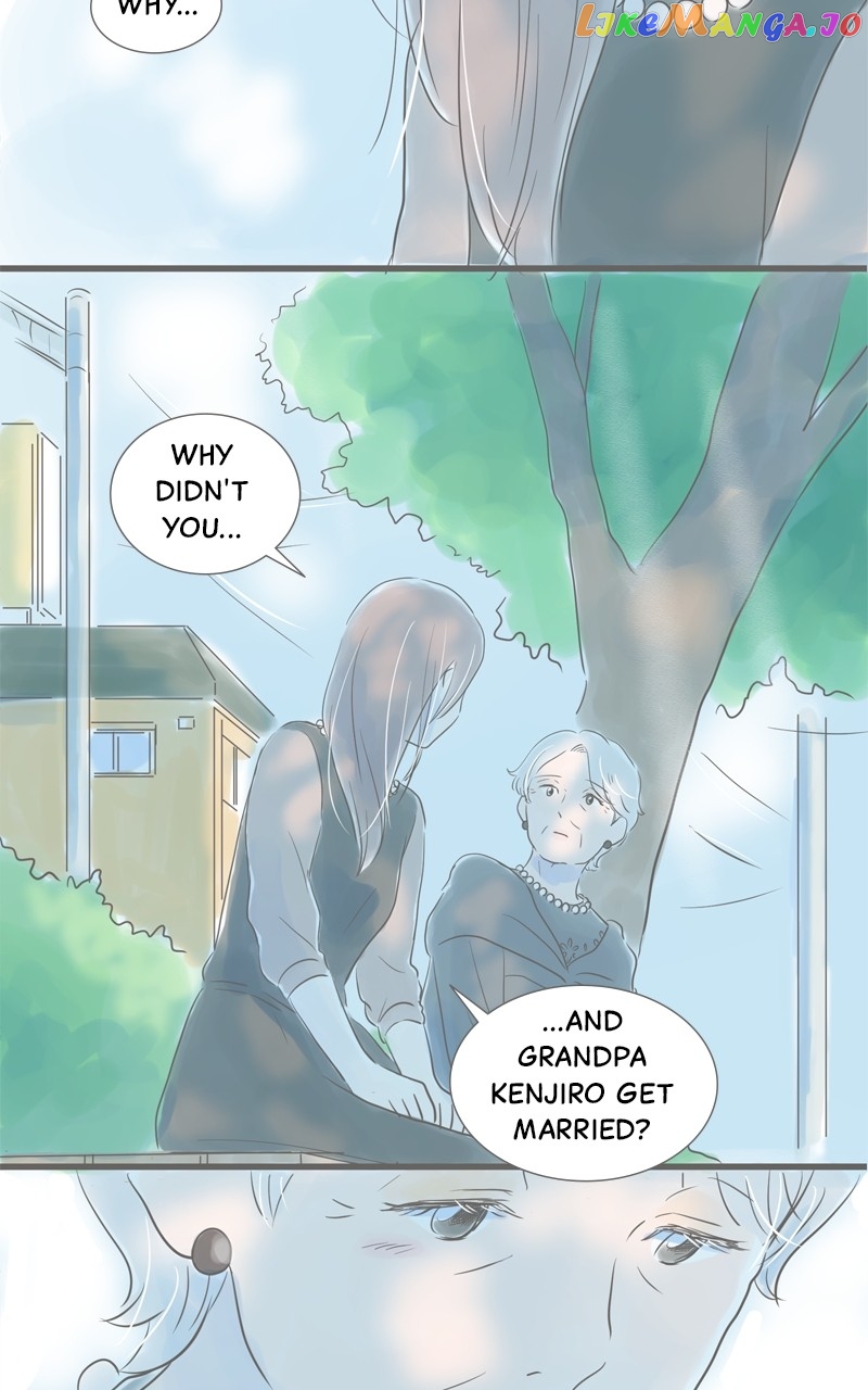 Amid the Changing Seasons Chapter 48 - page 36