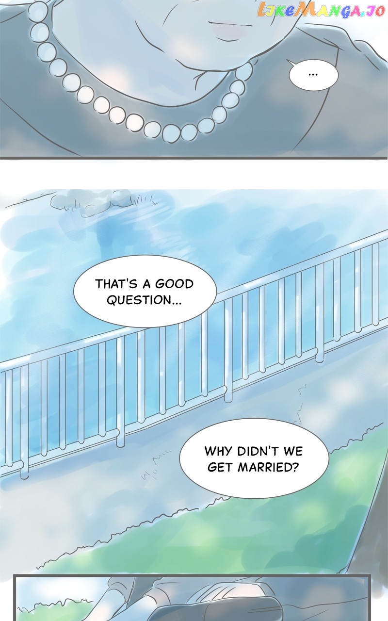 Amid the Changing Seasons Chapter 48 - page 37