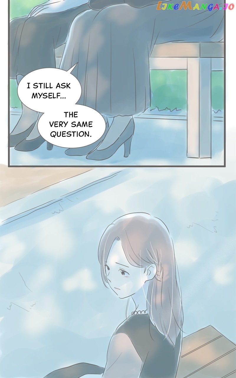 Amid the Changing Seasons Chapter 48 - page 38