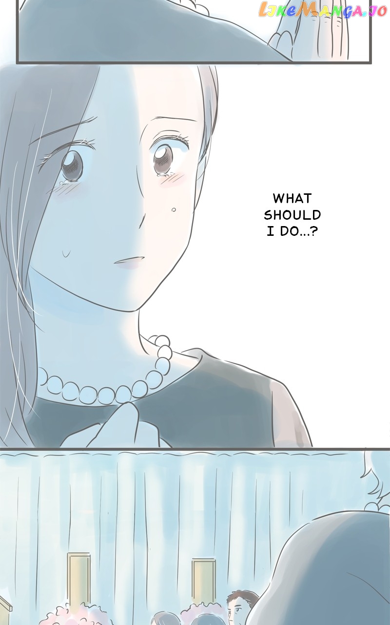 Amid the Changing Seasons Chapter 48 - page 4