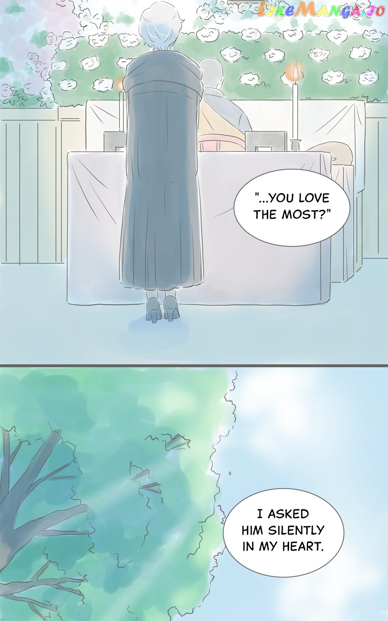 Amid the Changing Seasons Chapter 48 - page 40
