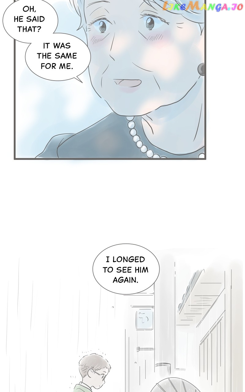 Amid the Changing Seasons Chapter 48 - page 45
