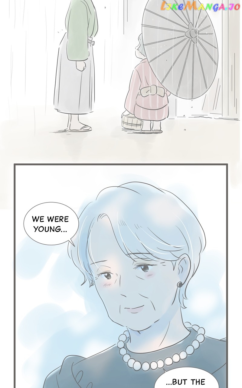Amid the Changing Seasons Chapter 48 - page 46