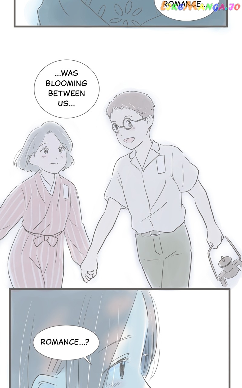 Amid the Changing Seasons Chapter 48 - page 47