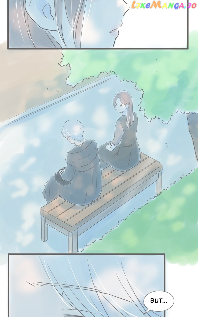 Amid the Changing Seasons Chapter 48 - page 48