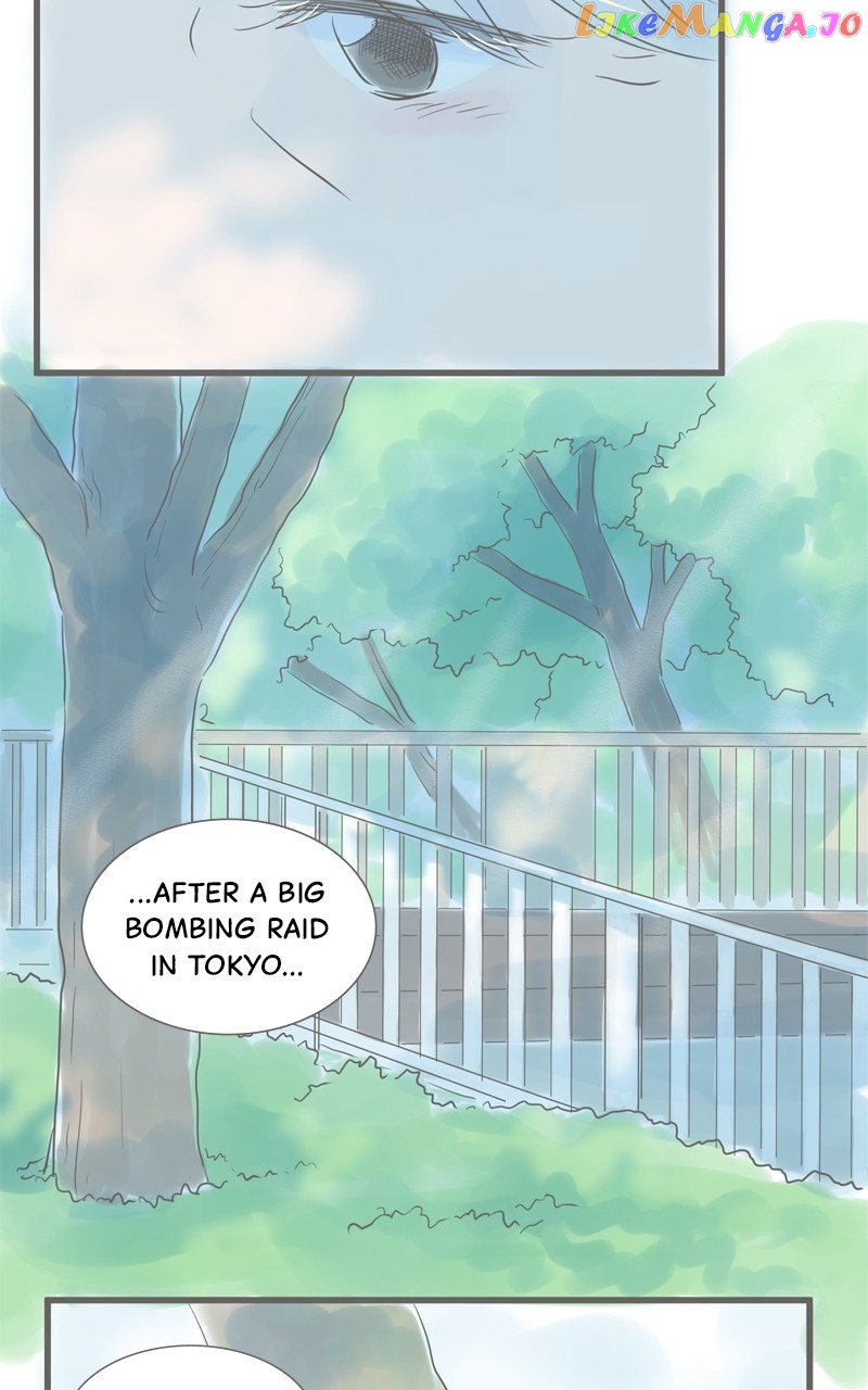 Amid the Changing Seasons Chapter 48 - page 49