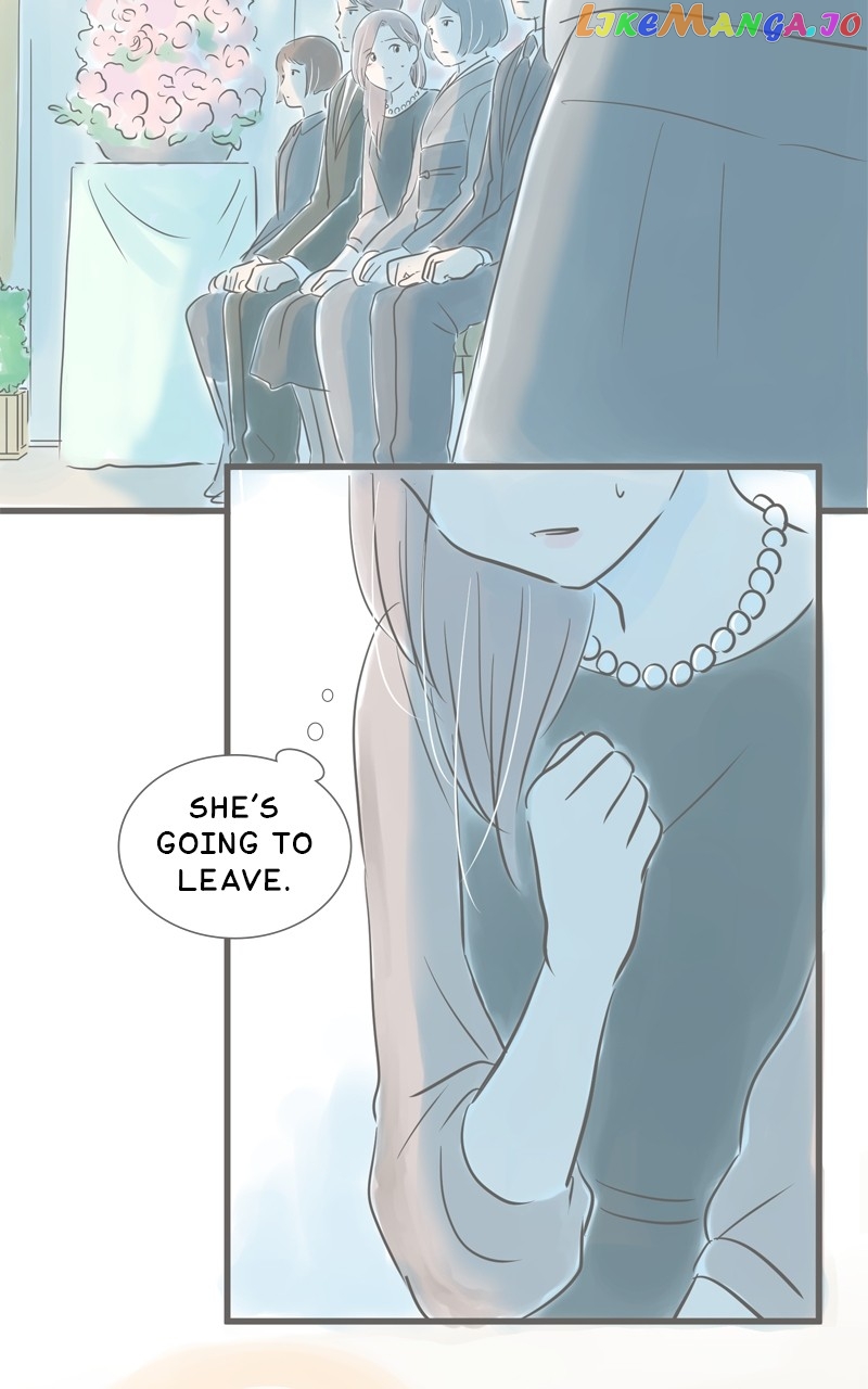 Amid the Changing Seasons Chapter 48 - page 5