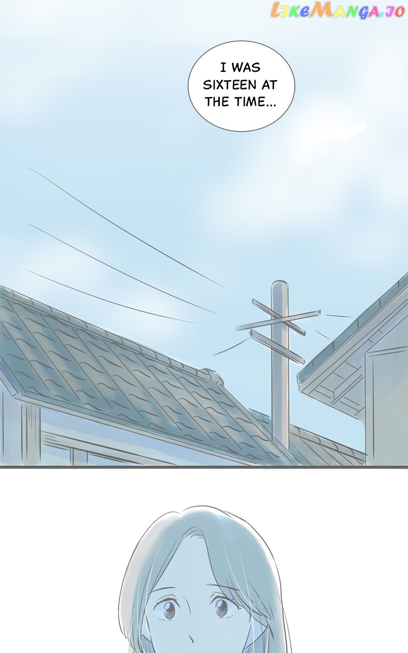 Amid the Changing Seasons Chapter 48 - page 52