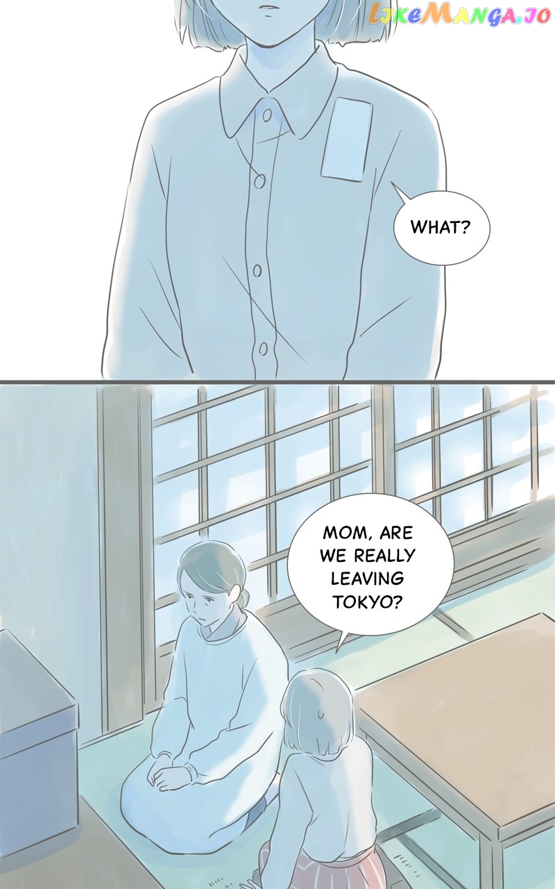 Amid the Changing Seasons Chapter 48 - page 53