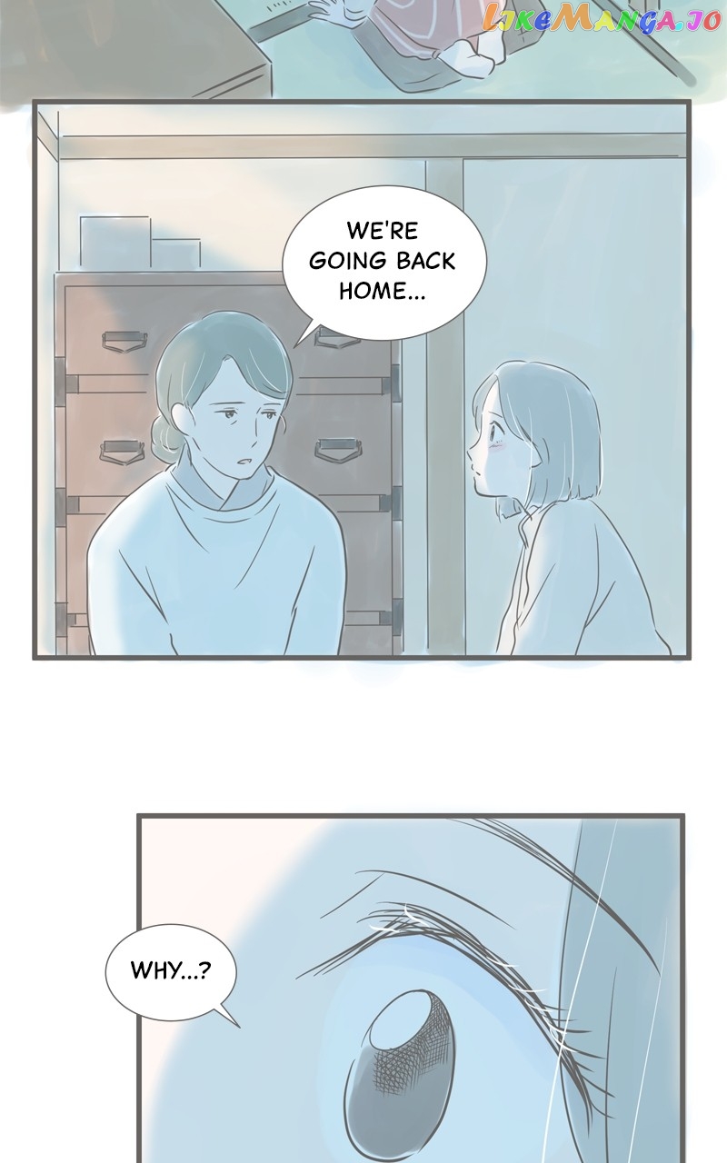 Amid the Changing Seasons Chapter 48 - page 54