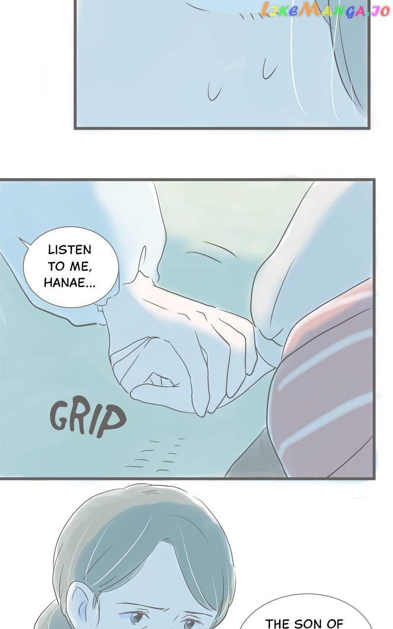 Amid the Changing Seasons Chapter 48 - page 55