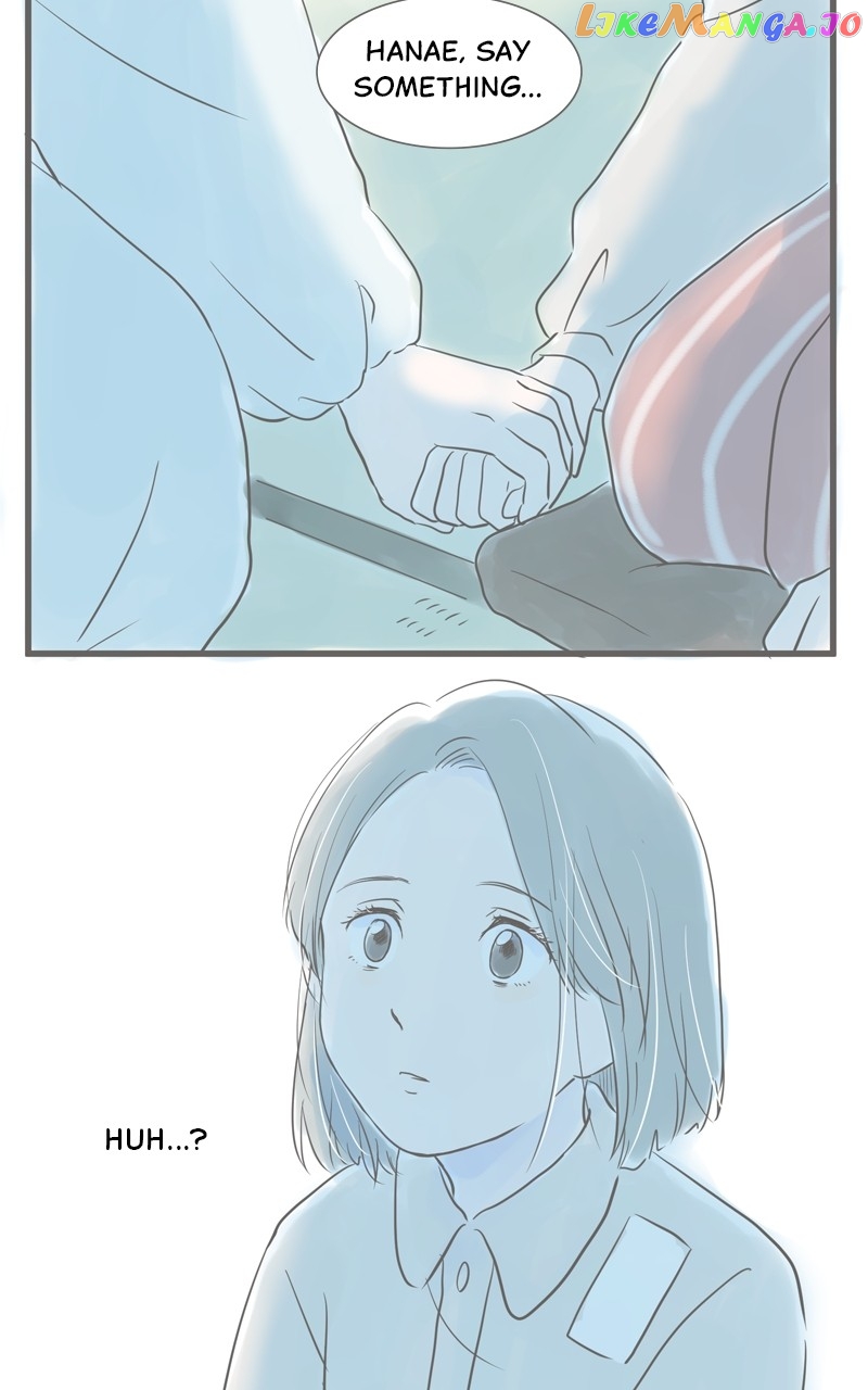 Amid the Changing Seasons Chapter 48 - page 59