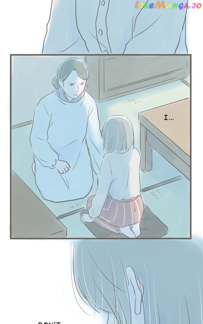 Amid the Changing Seasons Chapter 48 - page 60