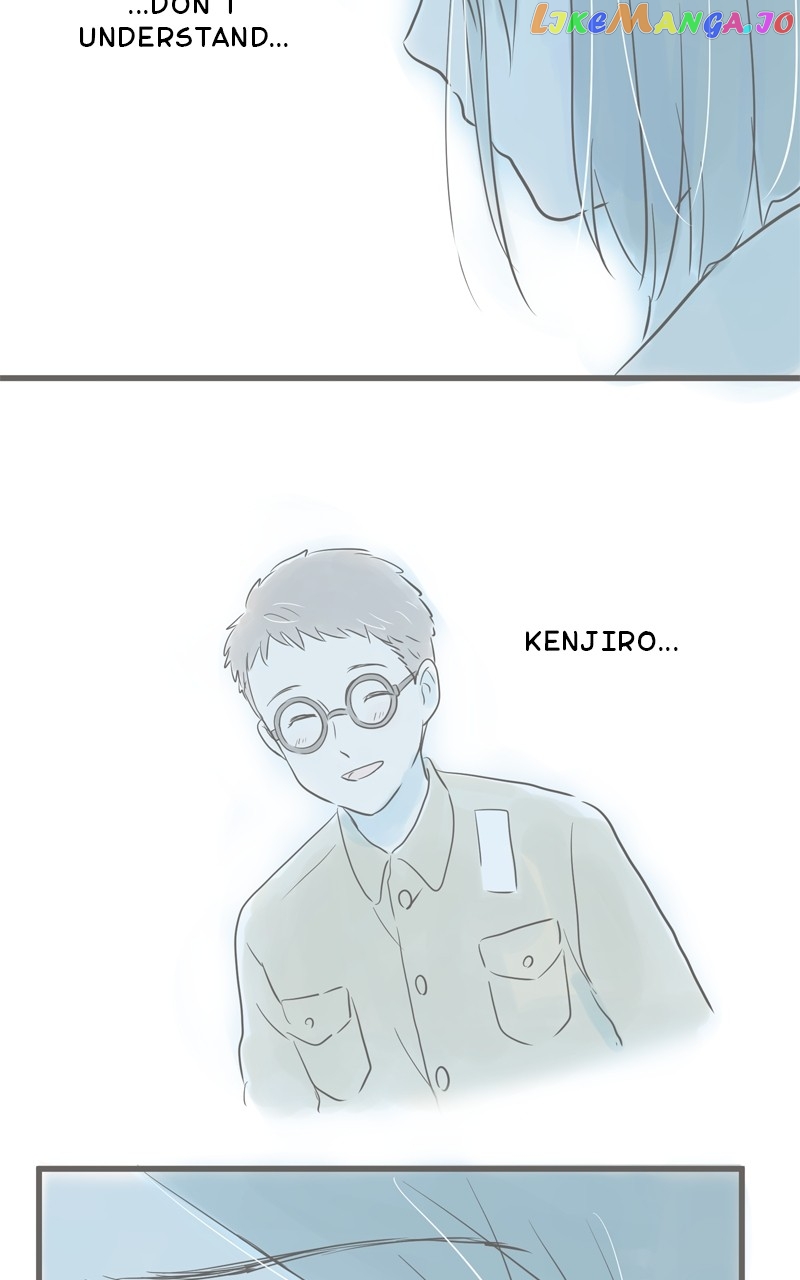 Amid the Changing Seasons Chapter 48 - page 61