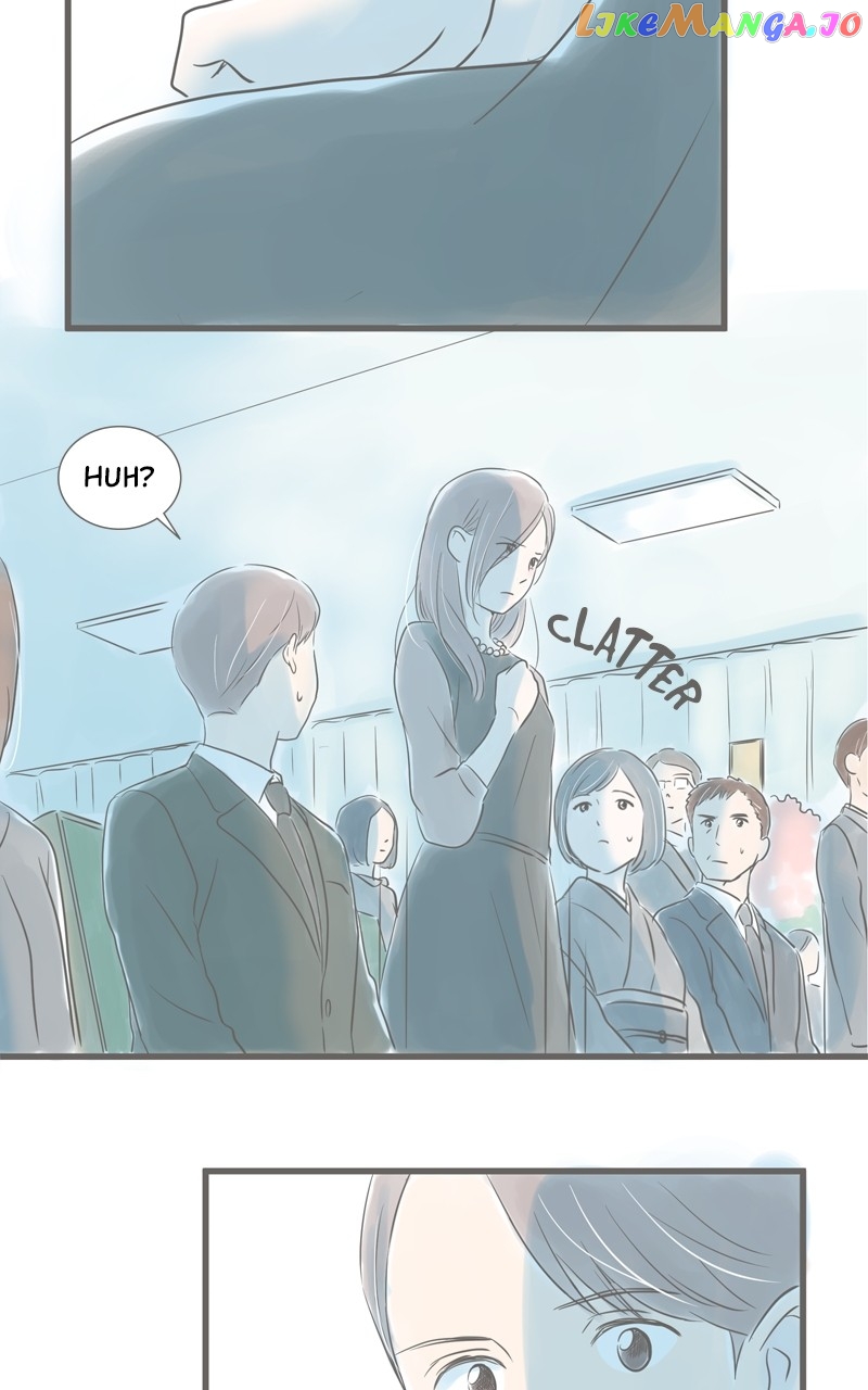 Amid the Changing Seasons Chapter 48 - page 7