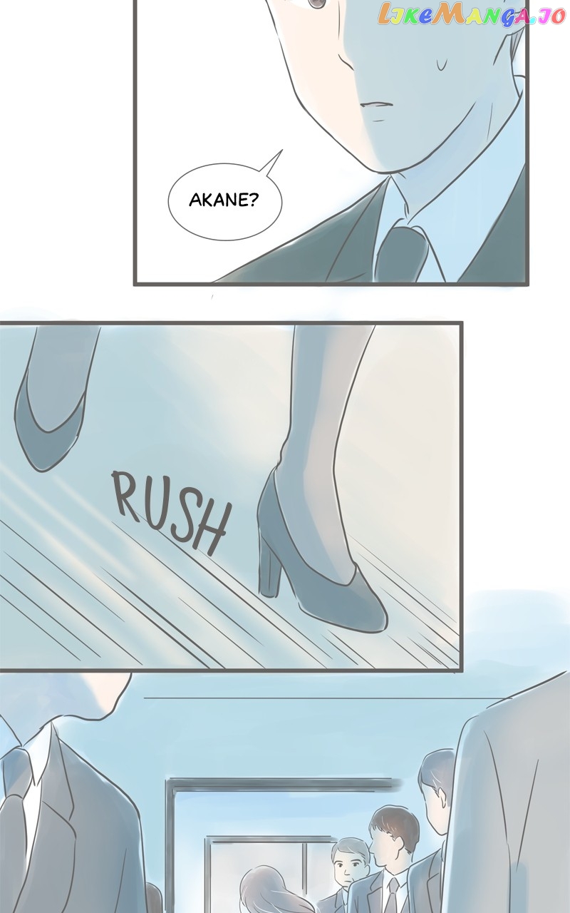 Amid the Changing Seasons Chapter 48 - page 8