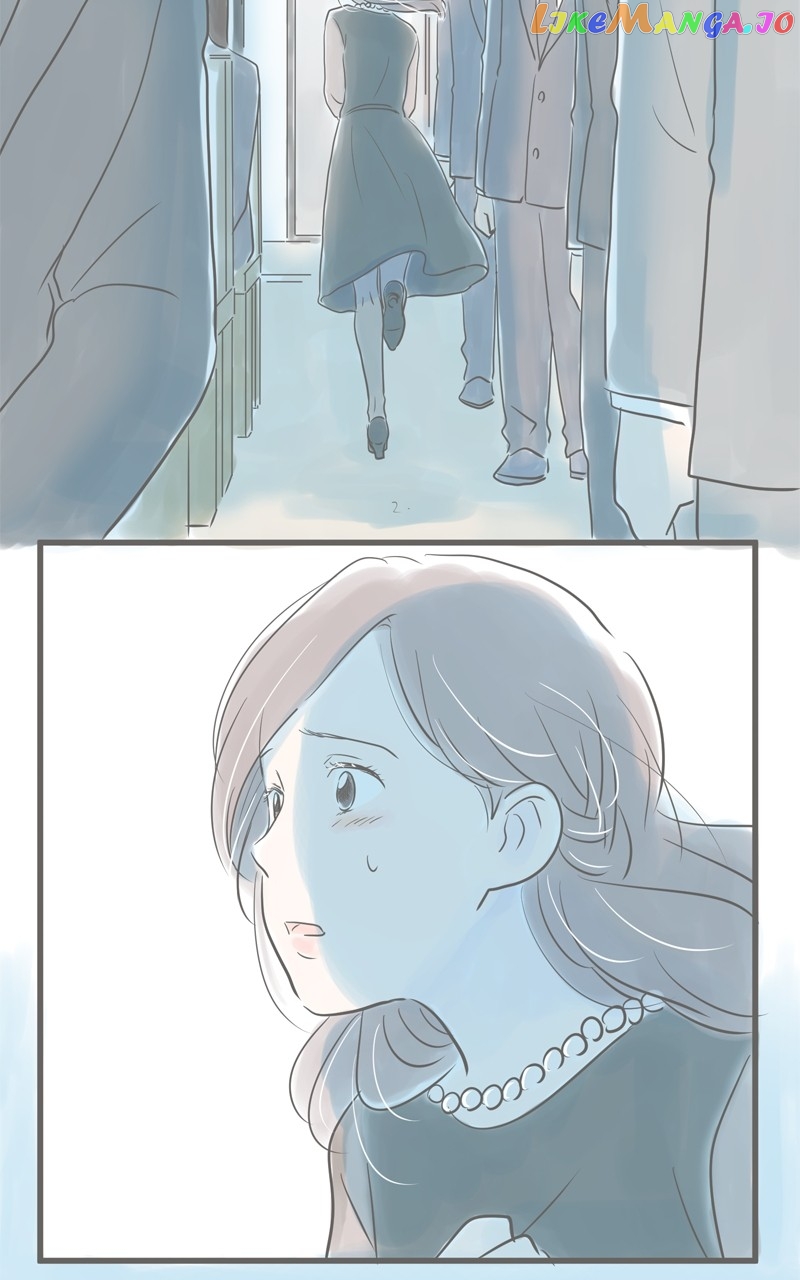 Amid the Changing Seasons Chapter 48 - page 9