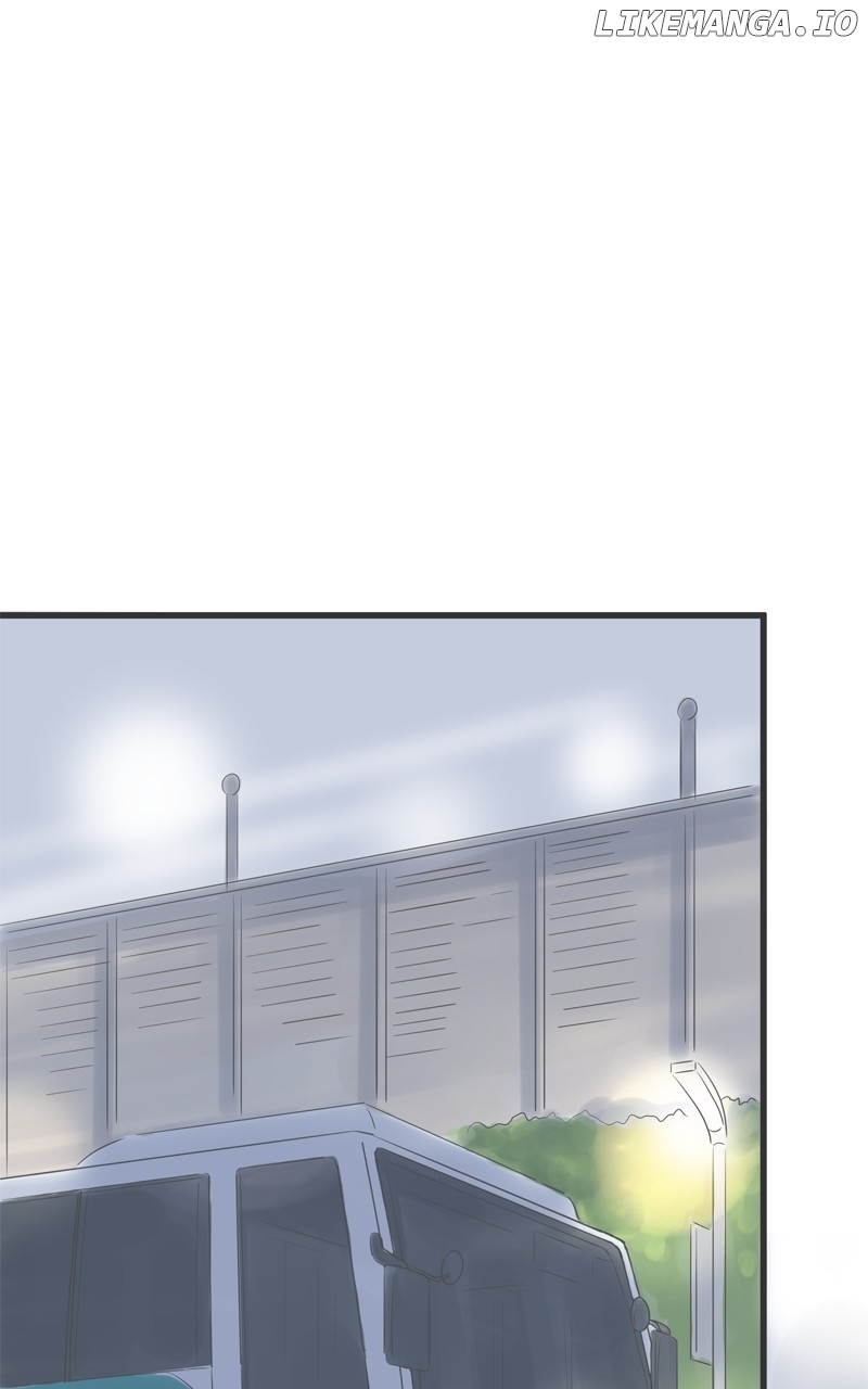 Amid the Changing Seasons Chapter 97 - page 1