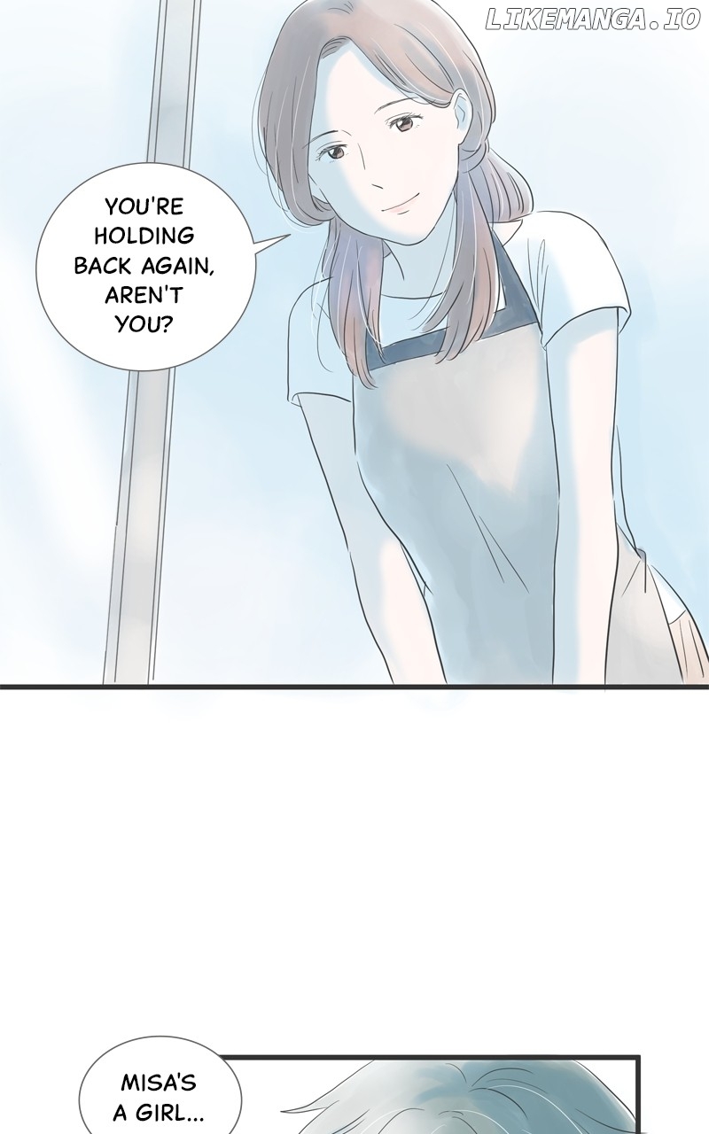 Amid the Changing Seasons Chapter 97 - page 10