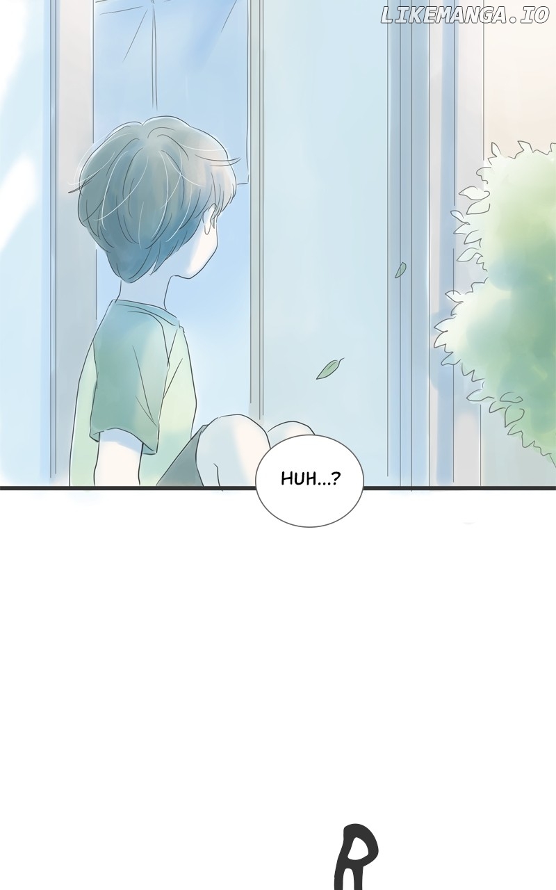 Amid the Changing Seasons Chapter 97 - page 16