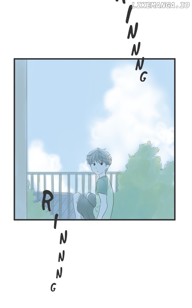 Amid the Changing Seasons Chapter 97 - page 17
