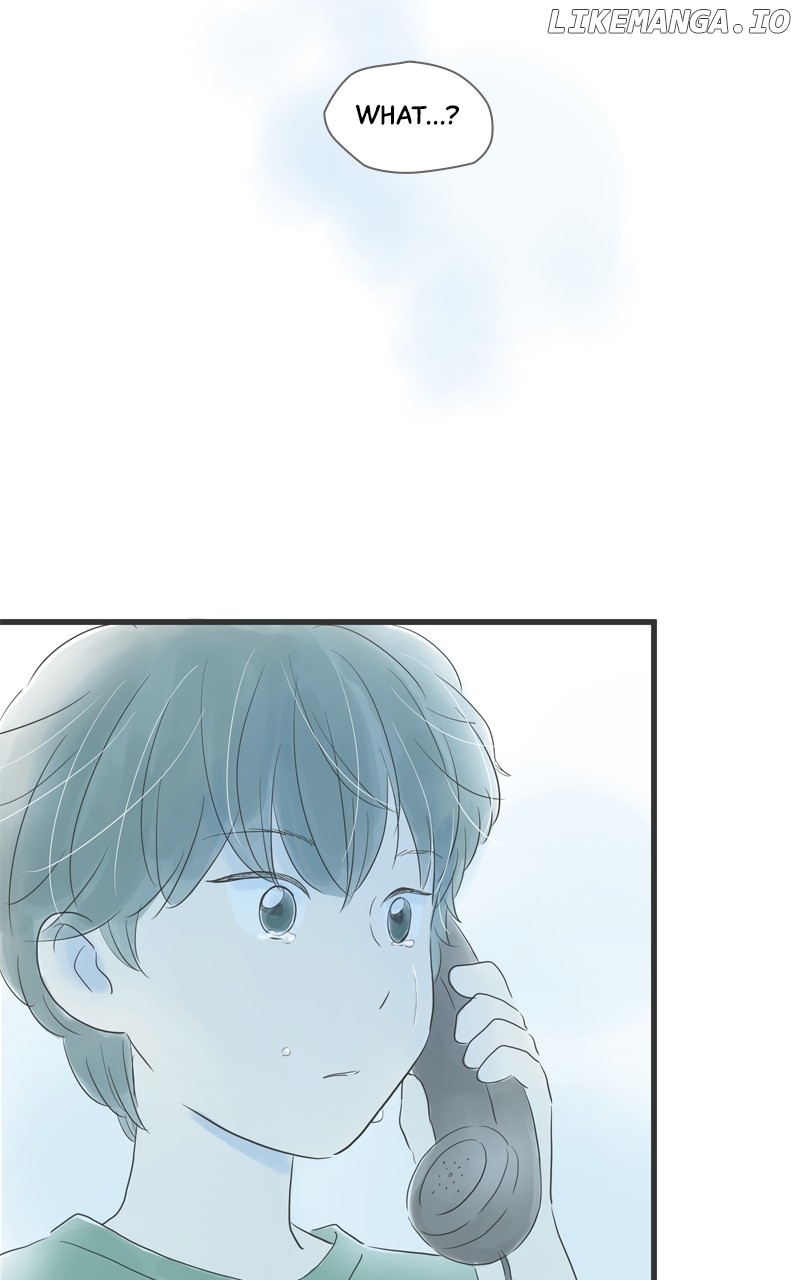 Amid the Changing Seasons Chapter 97 - page 20