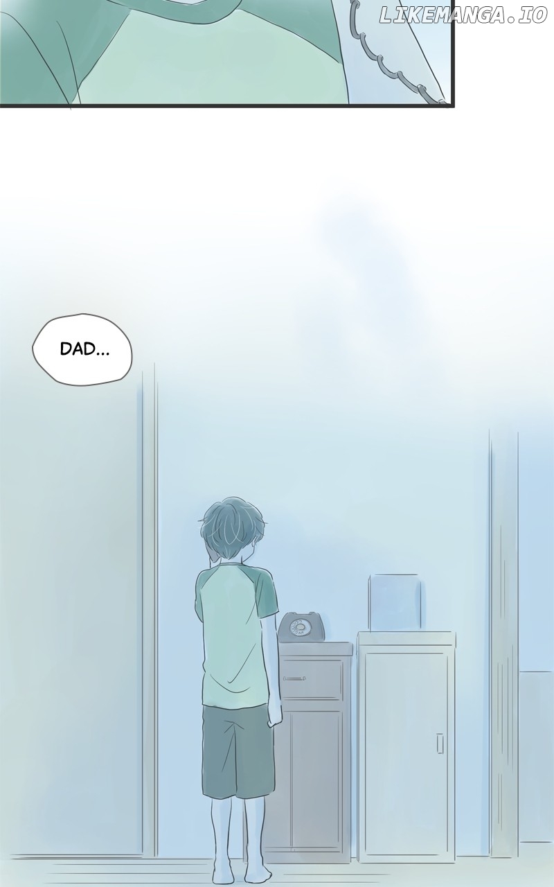 Amid the Changing Seasons Chapter 97 - page 21