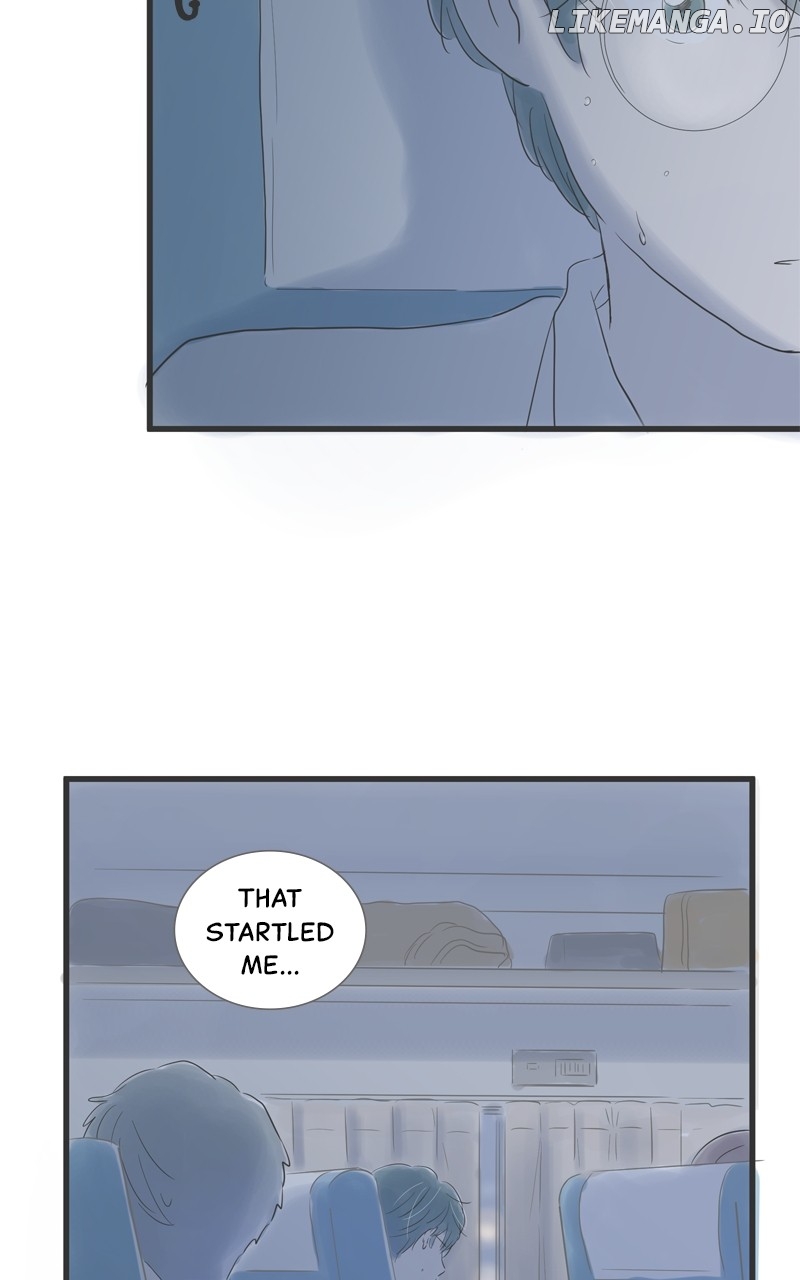 Amid the Changing Seasons Chapter 97 - page 24