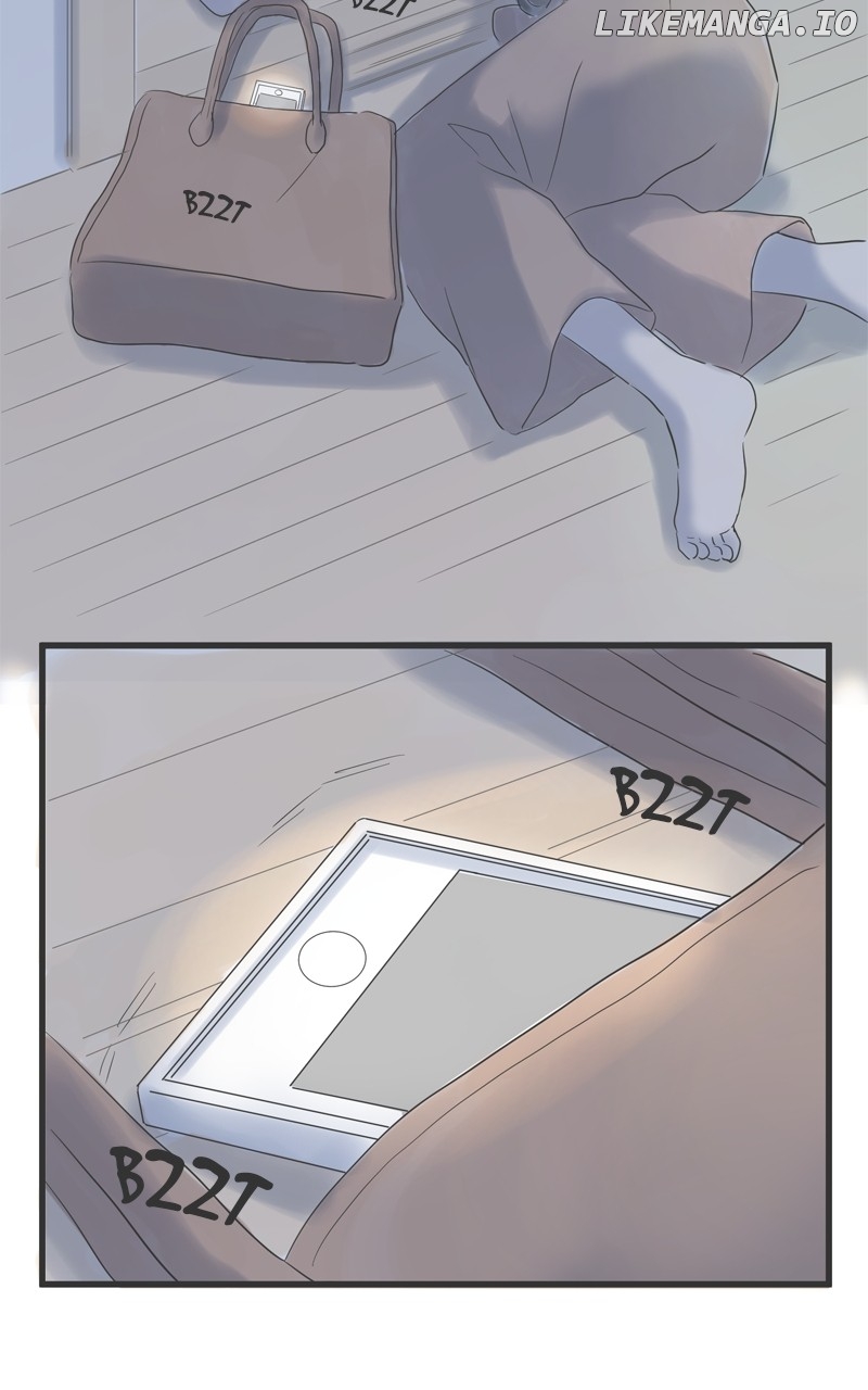 Amid the Changing Seasons Chapter 97 - page 30