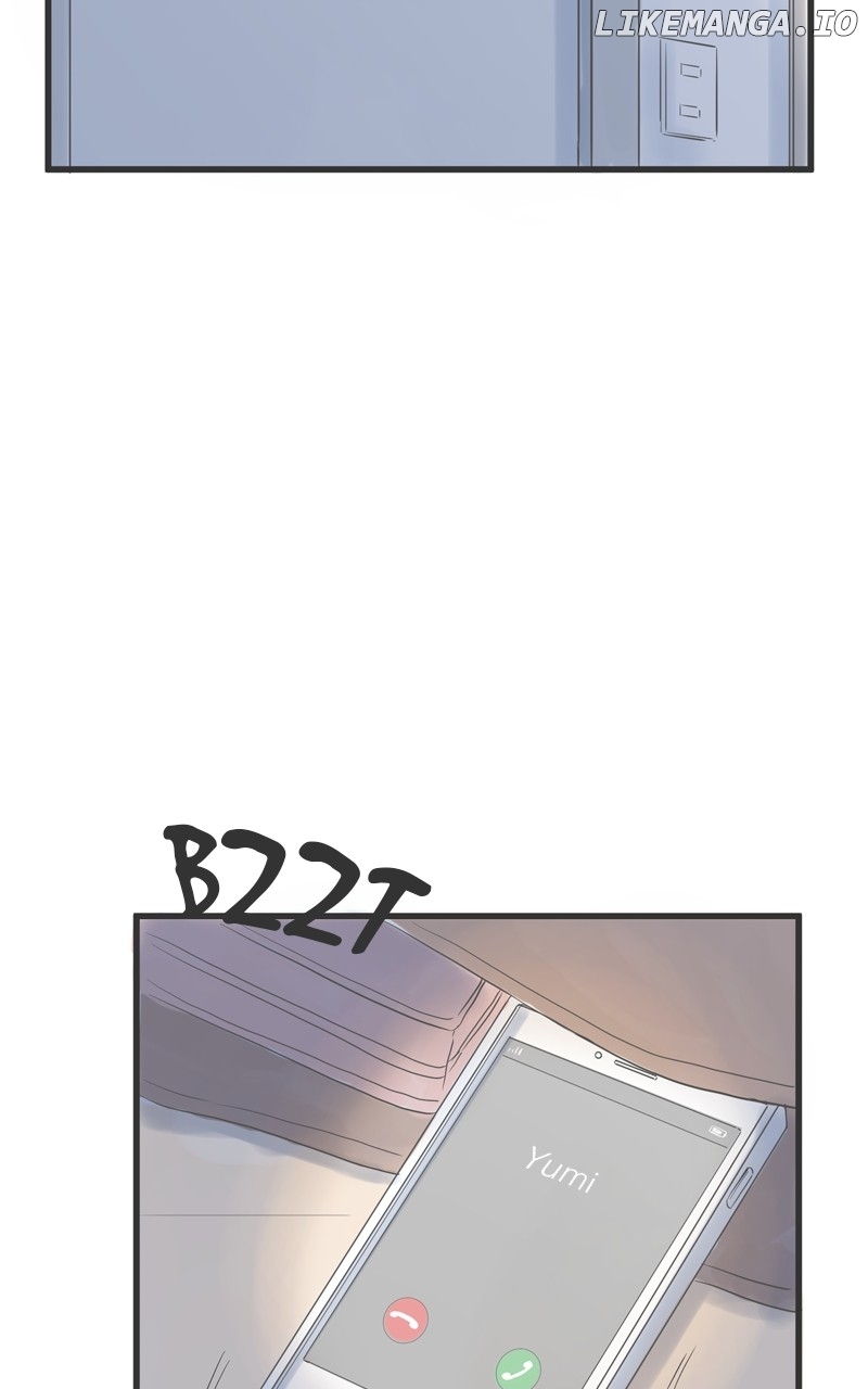 Amid the Changing Seasons Chapter 97 - page 35