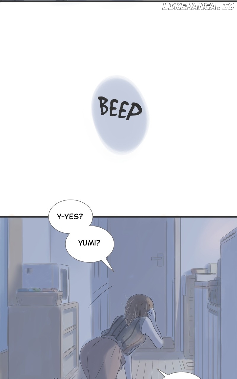 Amid the Changing Seasons Chapter 97 - page 37