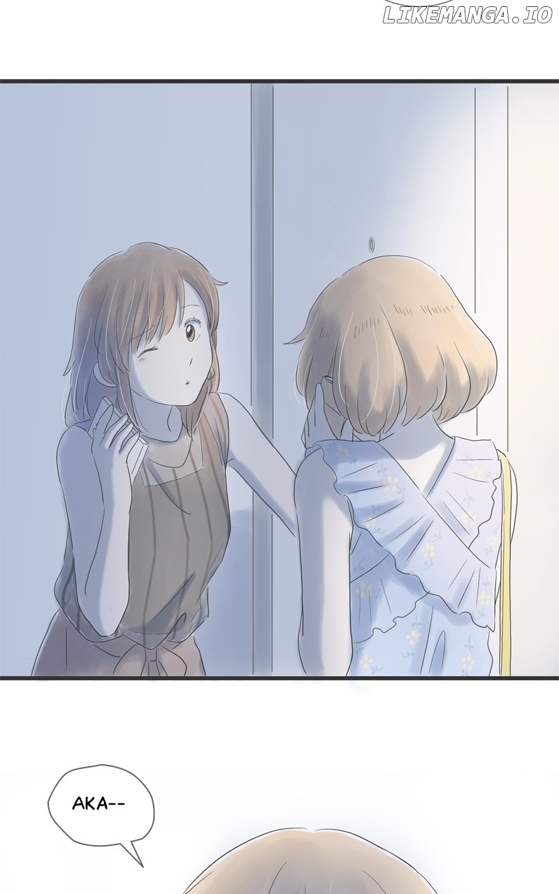 Amid the Changing Seasons Chapter 97 - page 39