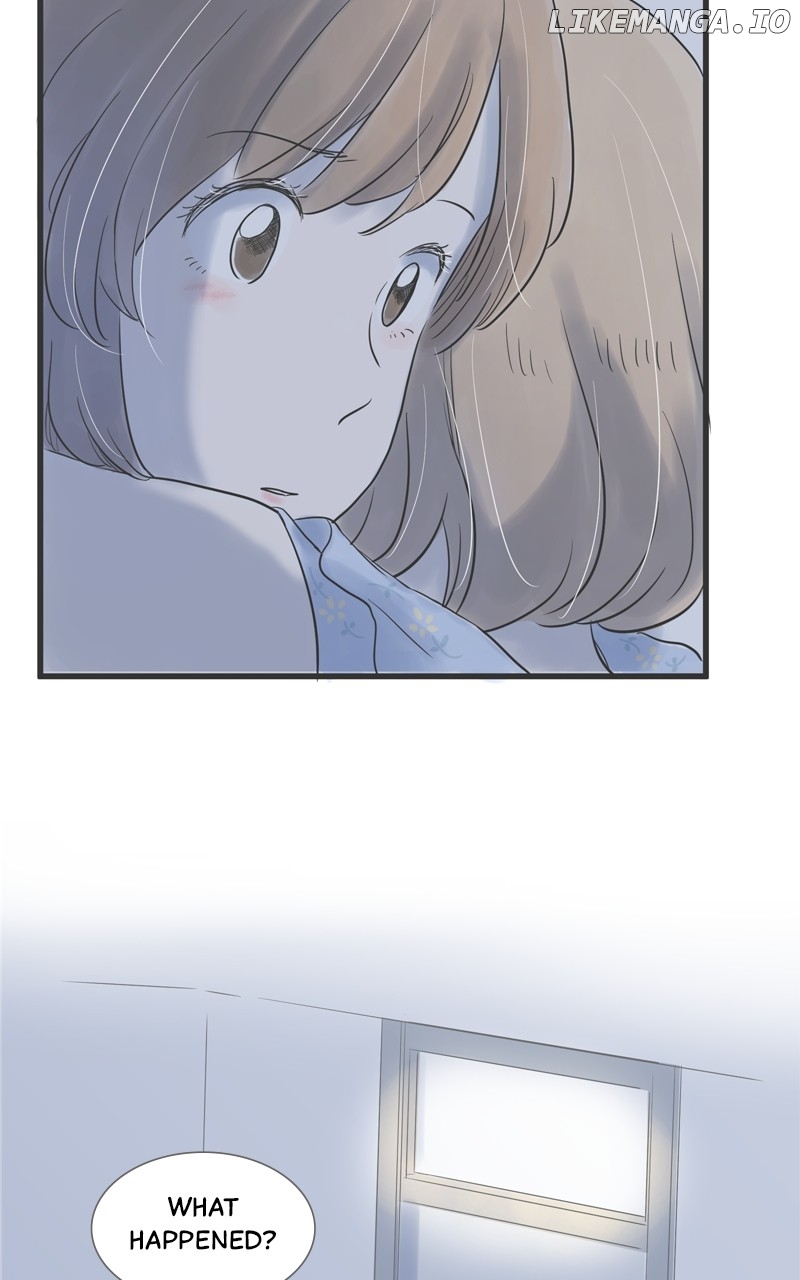 Amid the Changing Seasons Chapter 97 - page 44