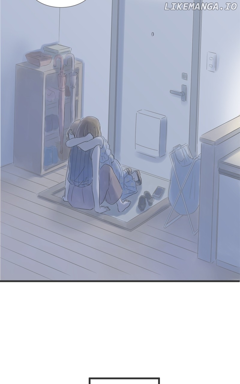 Amid the Changing Seasons Chapter 97 - page 45