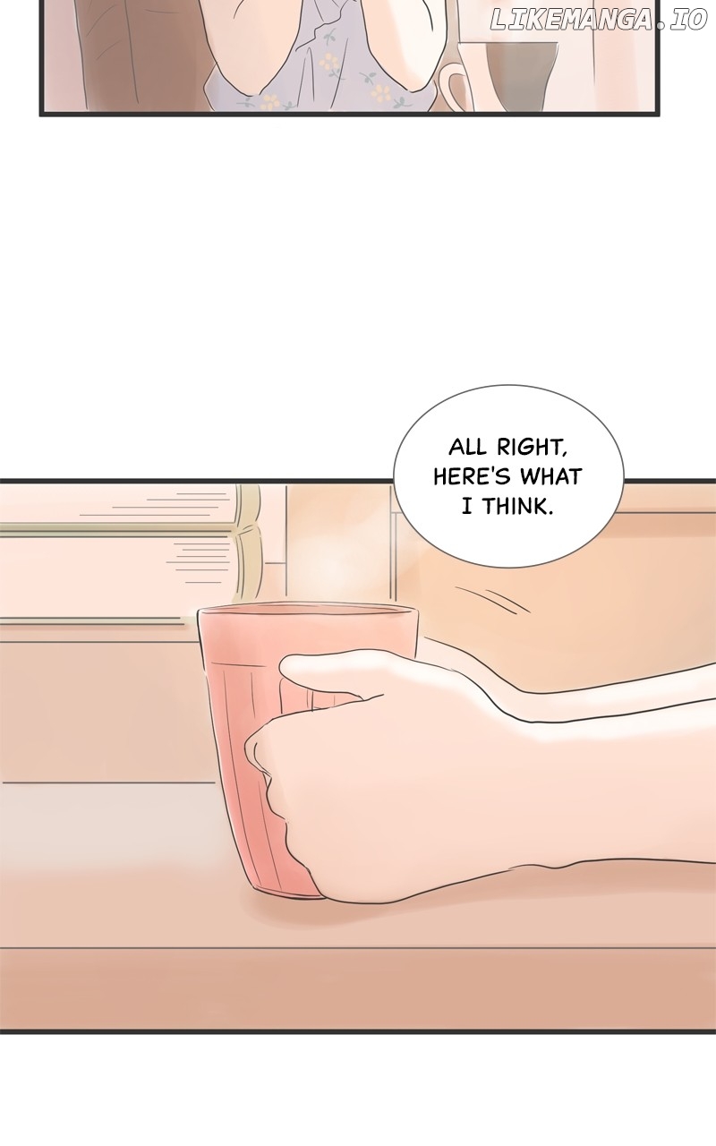 Amid the Changing Seasons Chapter 97 - page 48