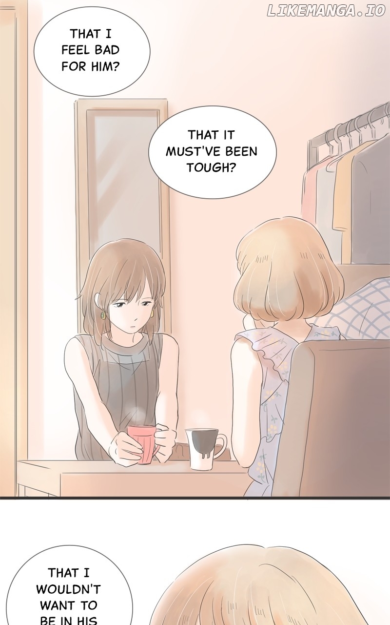 Amid the Changing Seasons Chapter 97 - page 51