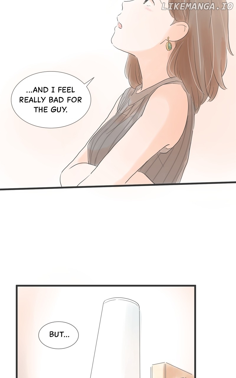 Amid the Changing Seasons Chapter 97 - page 54
