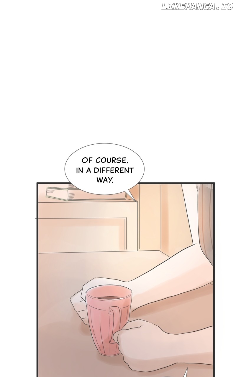 Amid the Changing Seasons Chapter 97 - page 59