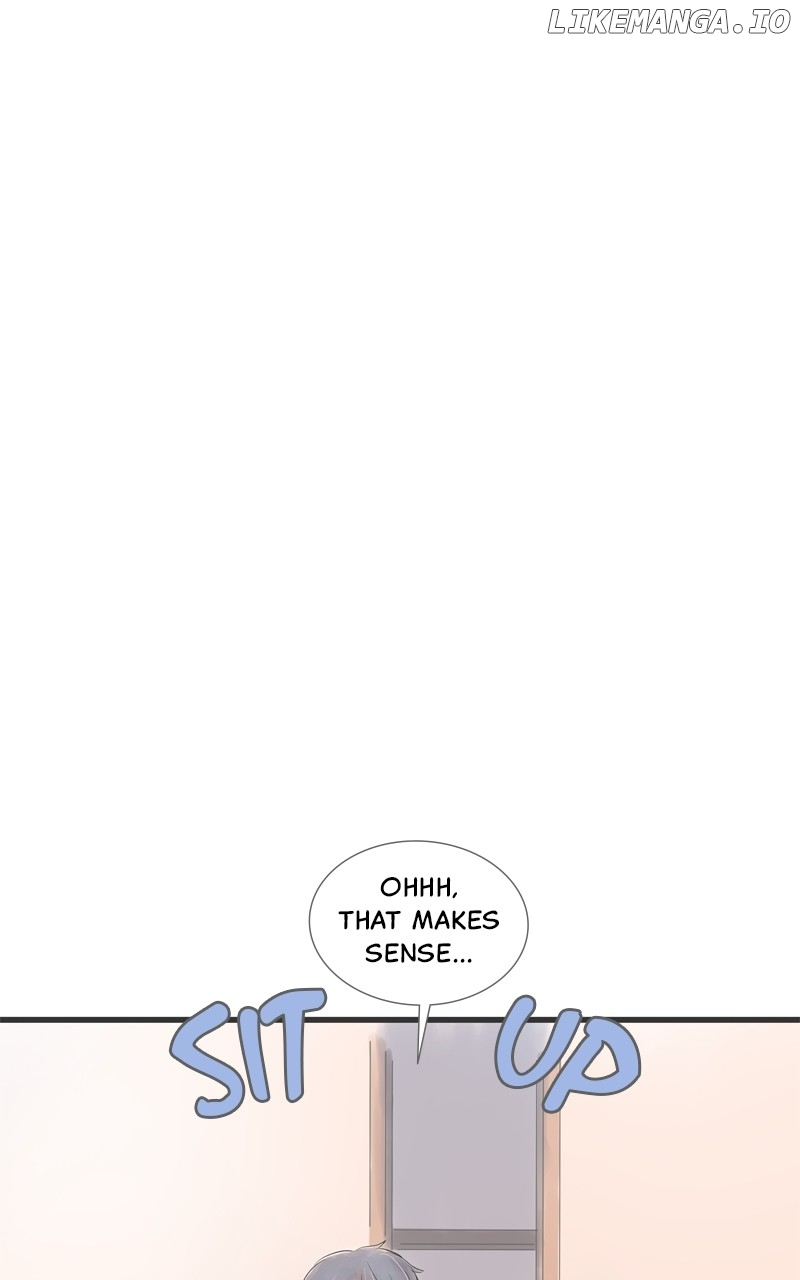 Amid the Changing Seasons Chapter 97 - page 63